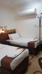 al tawfiq plaza hotel