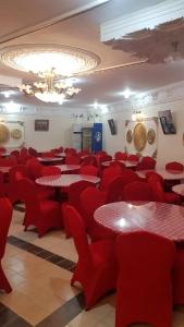 al tawfiq plaza hotel