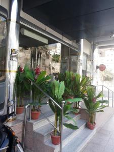 al tawfiq plaza hotel