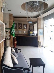 al tawfiq plaza hotel