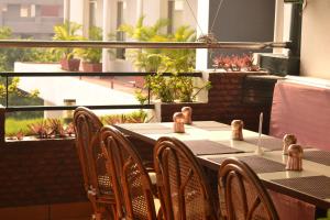 hotel ranjith