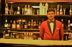 hotel ranjith