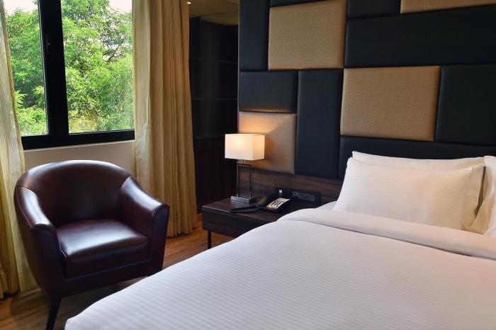hotel ranjith