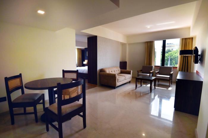hotel ranjith
