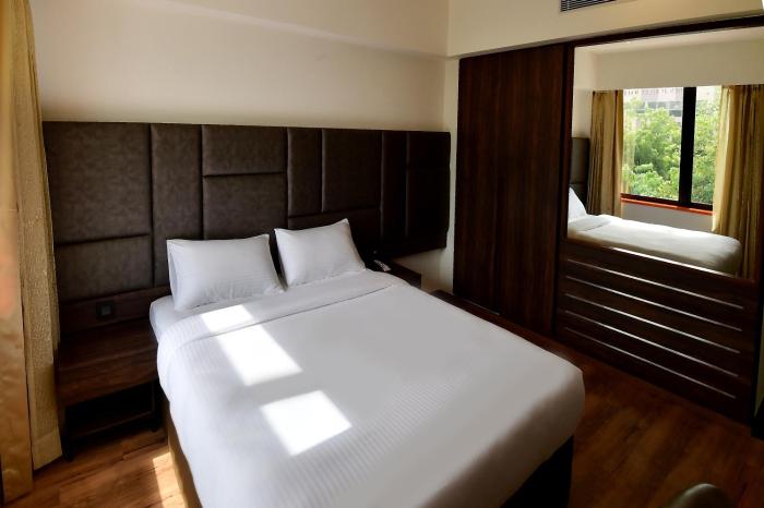 hotel ranjith