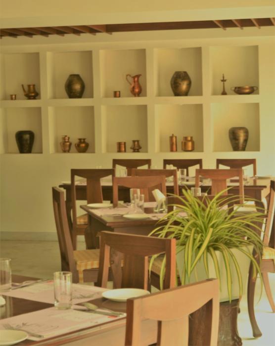 hotel ranjith