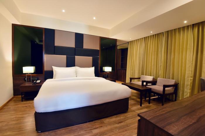 hotel ranjith