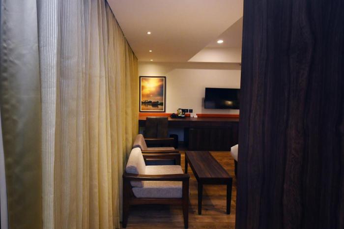 hotel ranjith