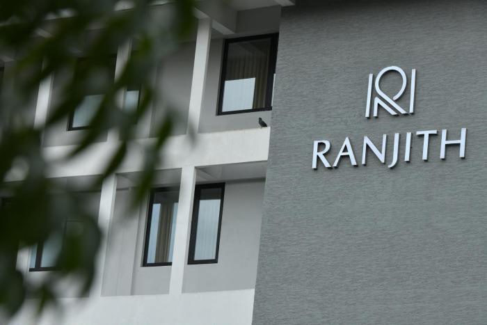 hotel ranjith