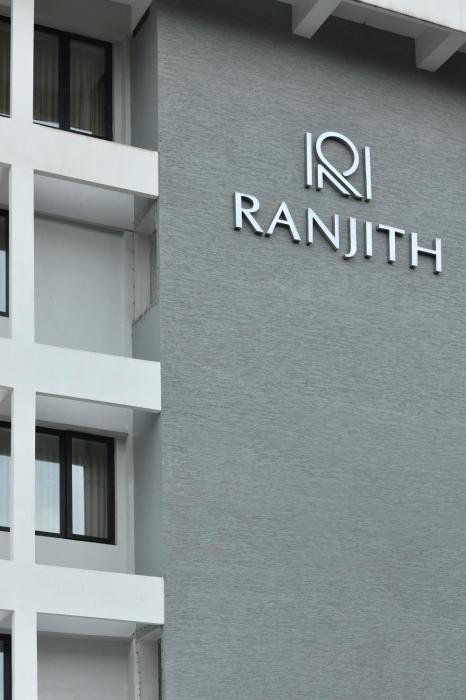 hotel ranjith
