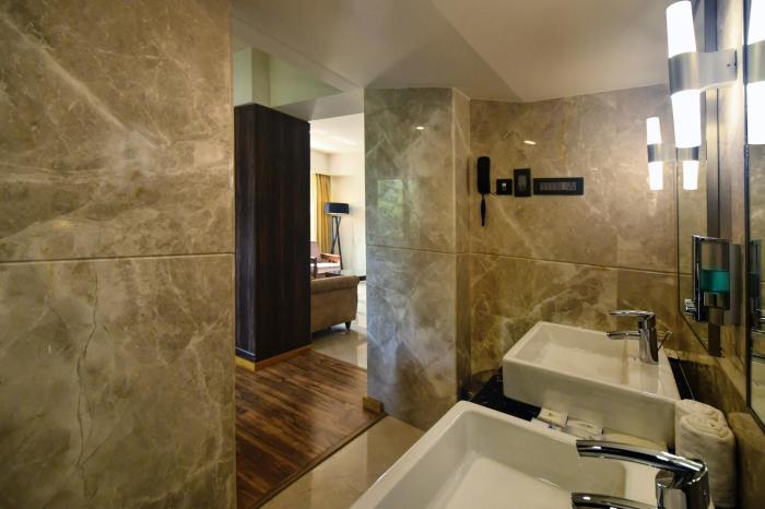 hotel ranjith