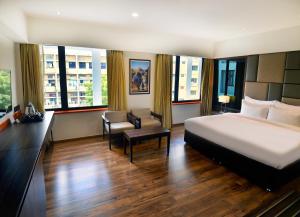 hotel ranjith