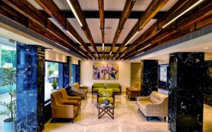 hotel ranjith