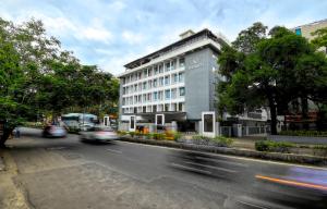 hotel ranjith