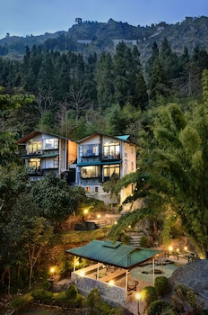 summit norling resort and spa