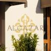 hotel alcazar