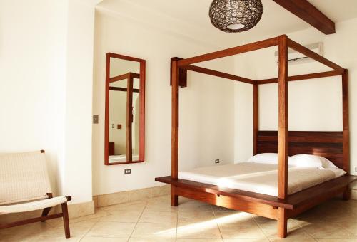 hotel alcazar