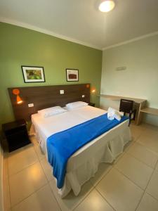 Hotel Royal Park Piracicaba,Dois Córregos>>Piracicaba,3 star