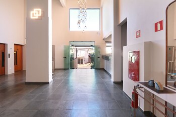 Hotel Royal Park Piracicaba,Dois Córregos>>Piracicaba,3 star