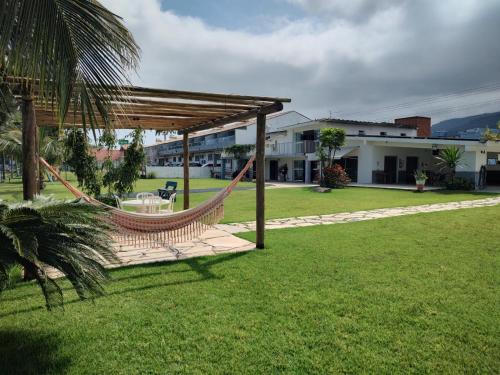 hotel guarda mor
