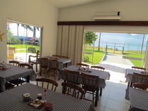 hotel guarda mor