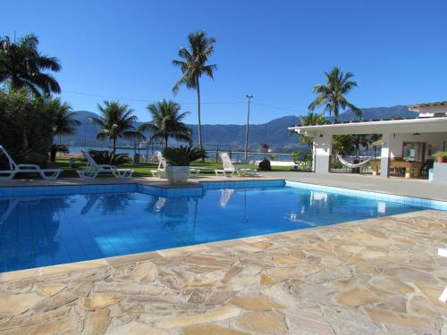 hotel guarda mor