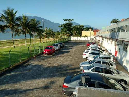 hotel guarda mor