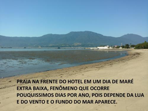 hotel guarda mor