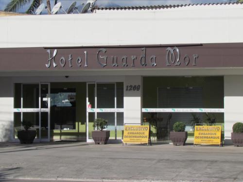 hotel guarda mor
