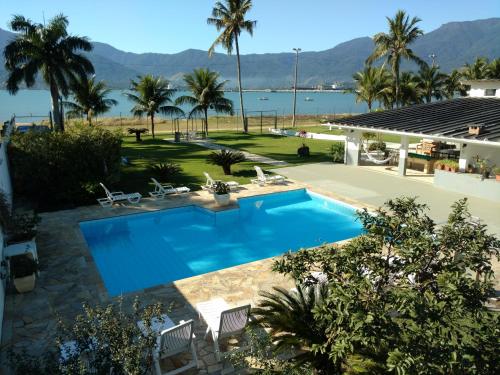 hotel guarda mor