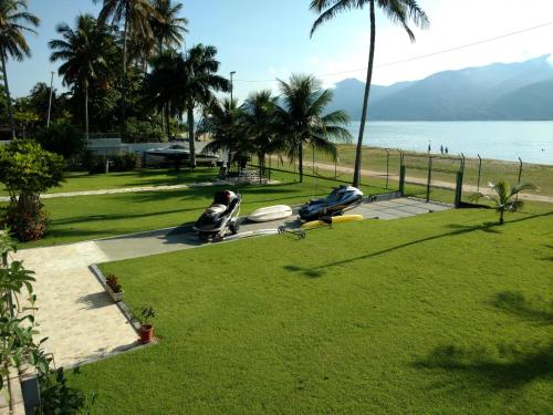 hotel guarda mor