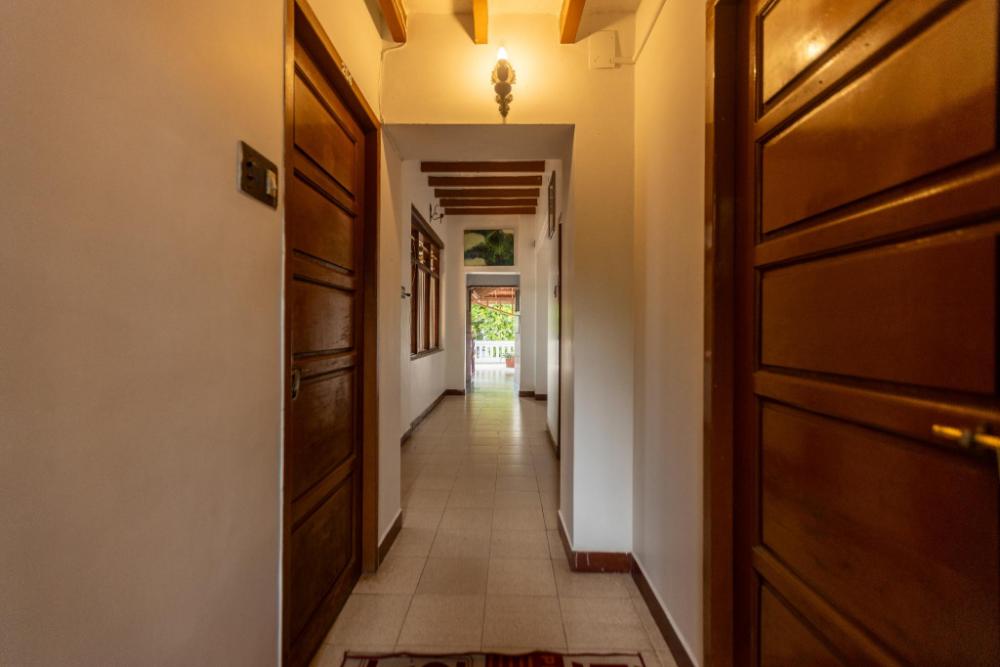 hotel coramandal heritage