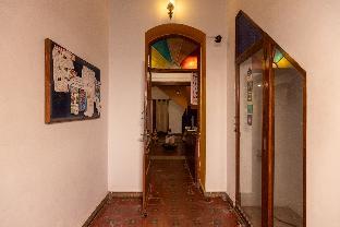 hotel coramandal heritage