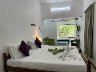 hotel coramandal heritage