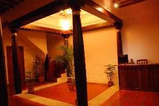 hotel coramandal heritage