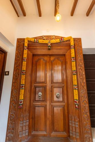 hotel coramandal heritage