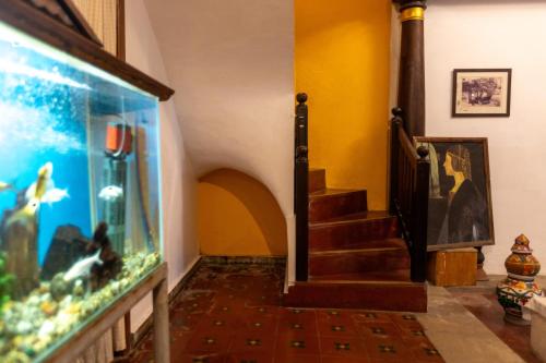 hotel coramandal heritage