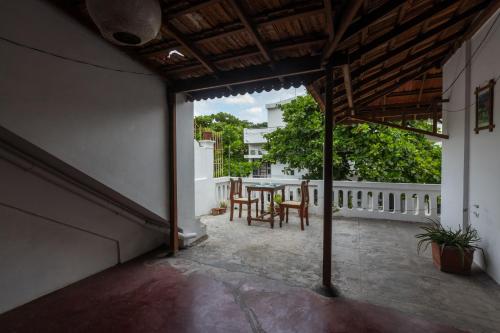 hotel coramandal heritage