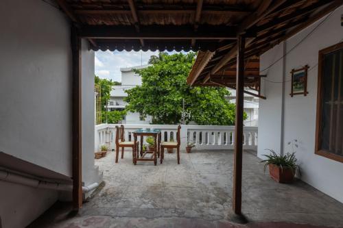 hotel coramandal heritage