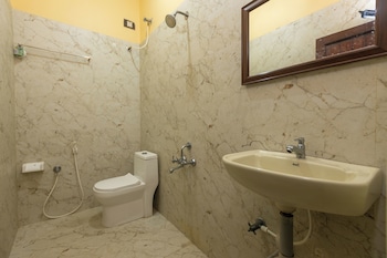 hotel coramandal heritage