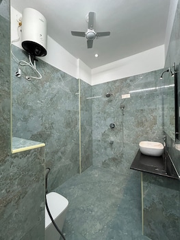 hotel coramandal heritage