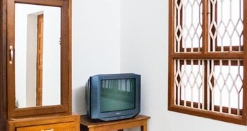 hotel coramandal heritage