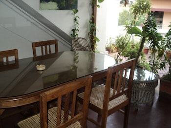 hotel coramandal heritage