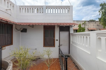 hotel coramandal heritage