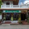 hotel coramandal heritage