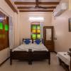 hotel coramandal heritage