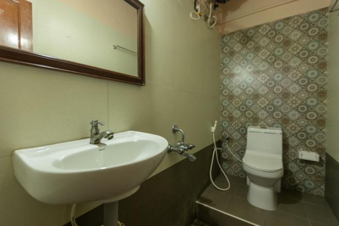 hotel coramandal heritage