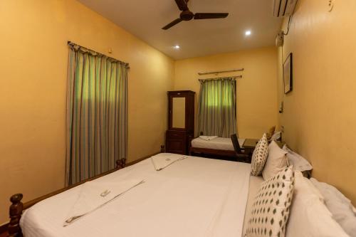 hotel coramandal heritage