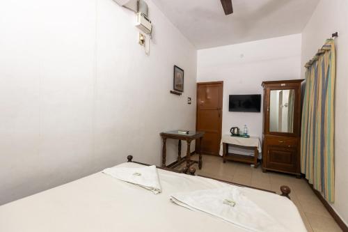 hotel coramandal heritage