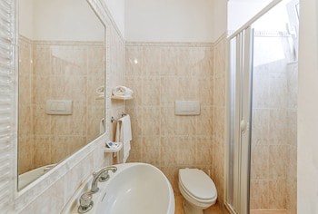 hotel bagnitiello